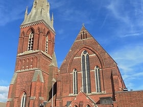 St Saviour's Church