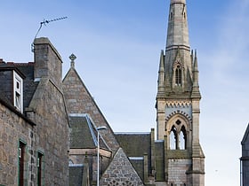 gilcomston church aberdeen