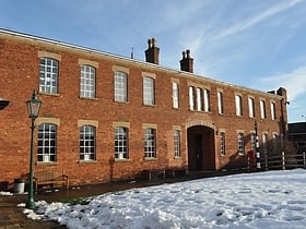 museum of lincolnshire life