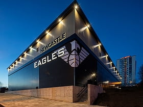 Eagles Community Arena
