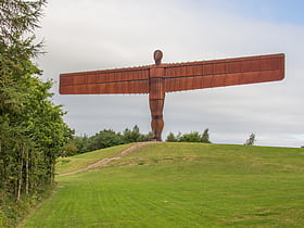 angel of the north newcastle upon tyne