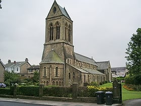 st pauls church lancaster