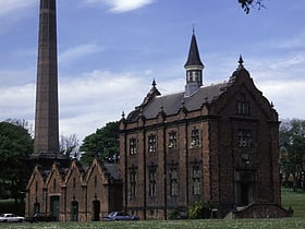 Ryhope Engines Museum