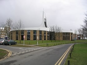 lancaster university chaplaincy centre