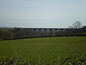 Huckford Viaduct