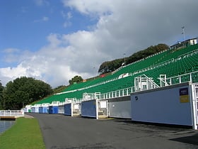 scarborough open air theatre