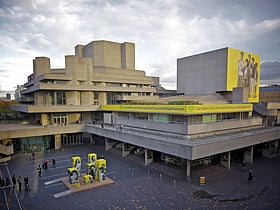 Royal National Theatre