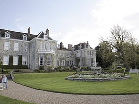 Firle Place