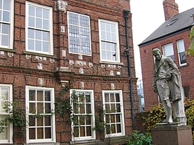Wilberforce House