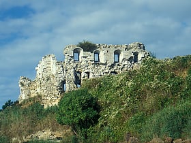 castillo sandsfoot weymouth
