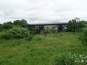 Westburn Viaduct