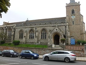st james the great colchester