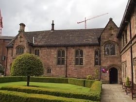 Chetham's Library