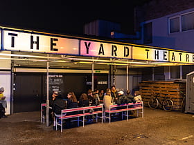 The Yard Theatre