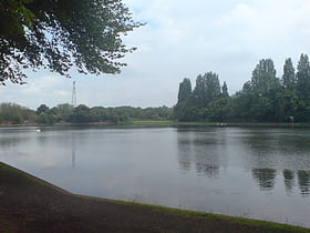 Lifford Reservoir