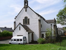 Drumchapel St Andrew's Church