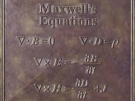 James Clerk Maxwell Foundation