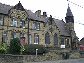 Hillsborough Trinity Methodist Church