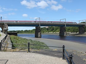 carlisle bridge lancaster