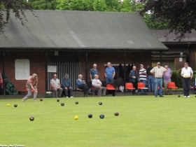 Winton Park Bowling Club
