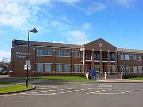 Colegio de Weymouth