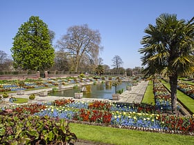 Jardines de Kensington