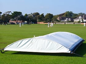 Sully Centurions Cricket Club Ground