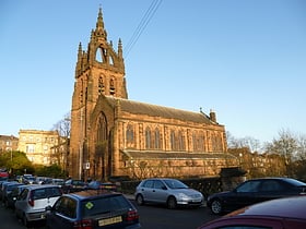 Kelvin Stevenson Memorial Church