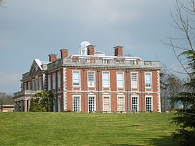 stansted park sussex downs aonb