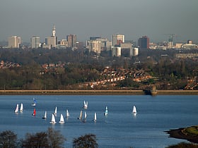 Bartley Reservoir