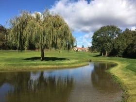 Wetherby Golf Club