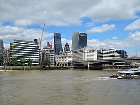 london bridge londyn