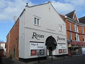 rugby theatre