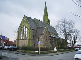 St Luke's Church