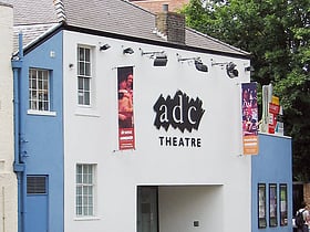 adc theatre cambridge