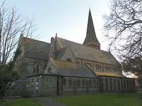 St Botolph's Church