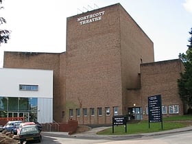 Northcott Theatre