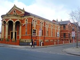 Moor Park Methodist Church