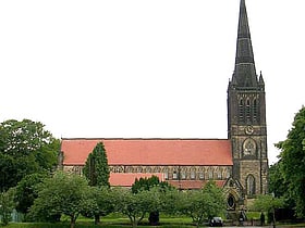 Kościół św. Chada