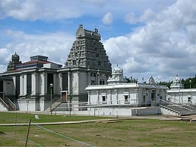 Shri Venkateswara Temple