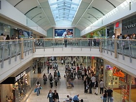 metrocentre shopping centre newcastle upon tyne