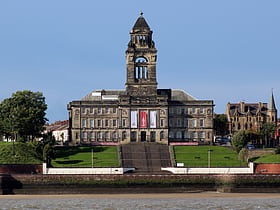 wallasey town hall liverpool
