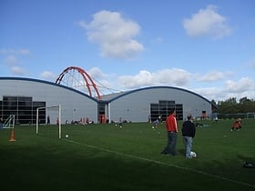 Tipton Sports Academy