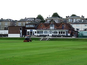 glenpark cricket ground greenock