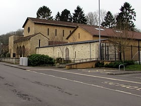 Church of Our Lady & St Alphege