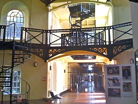 Prison de Crumlin Road