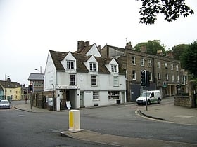 Castle Street