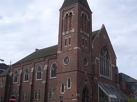 Parliament Street Methodist Church