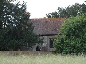 St Giles's Church