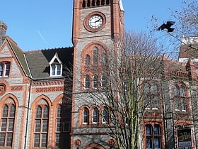 Reading Town Hall